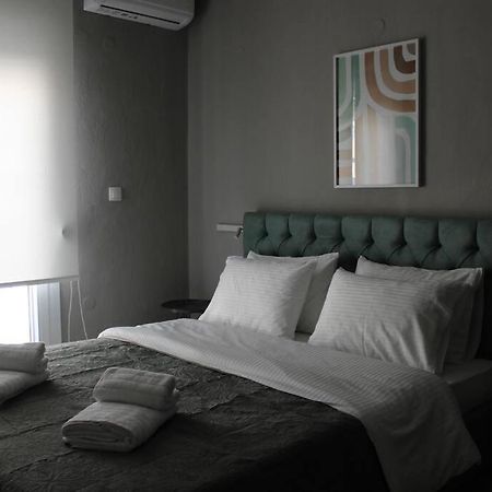 Апартаменты K&M 40 Ekklision A' Драма Экстерьер фото